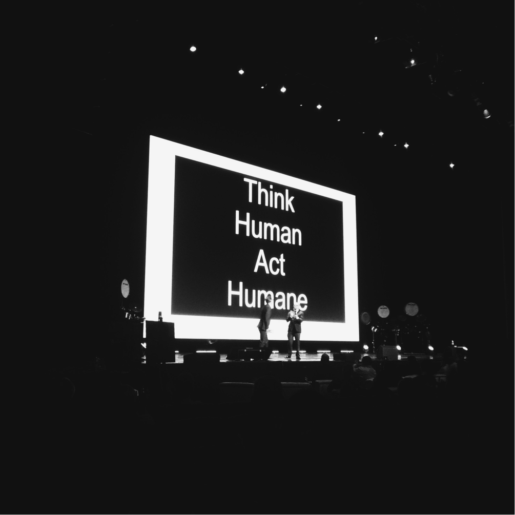 think-human
